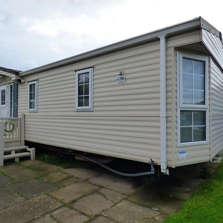 Cedar Lake 58 At Southview Leisure Park Skegness Ngoại thất bức ảnh