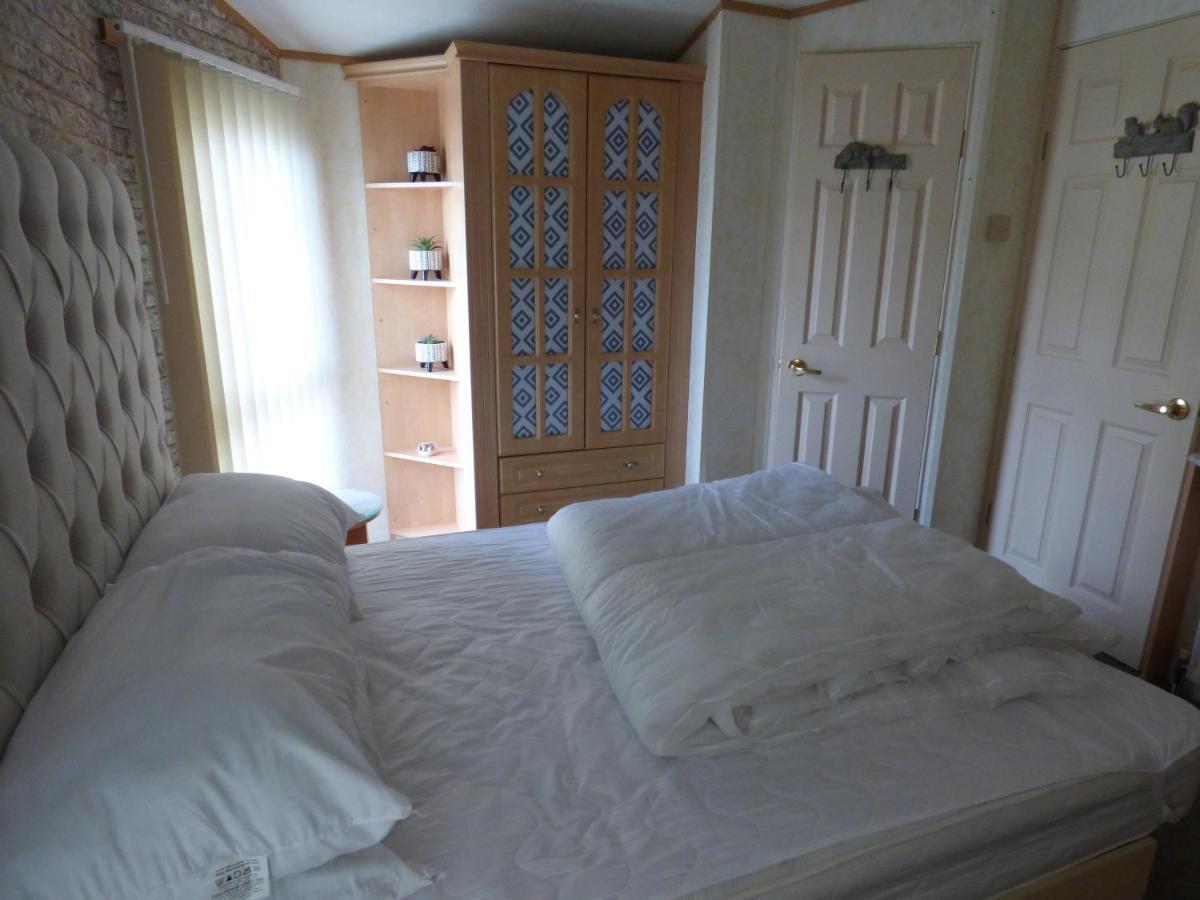 Cedar Lake 58 At Southview Leisure Park Skegness Ngoại thất bức ảnh