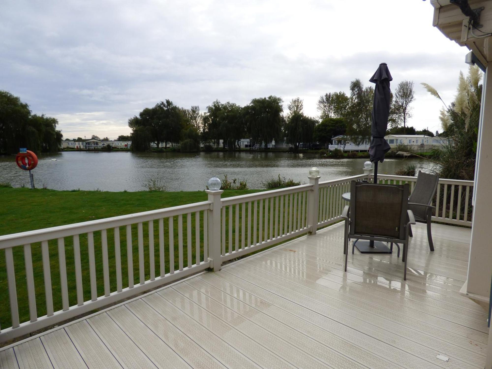 Cedar Lake 58 At Southview Leisure Park Skegness Ngoại thất bức ảnh